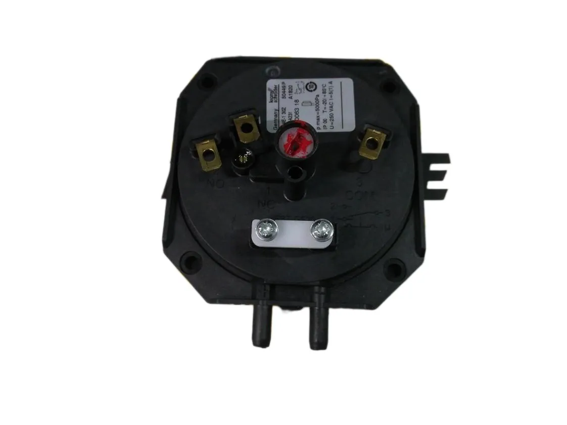 Air pressure switch Tifell Ecomin, part number 111112634