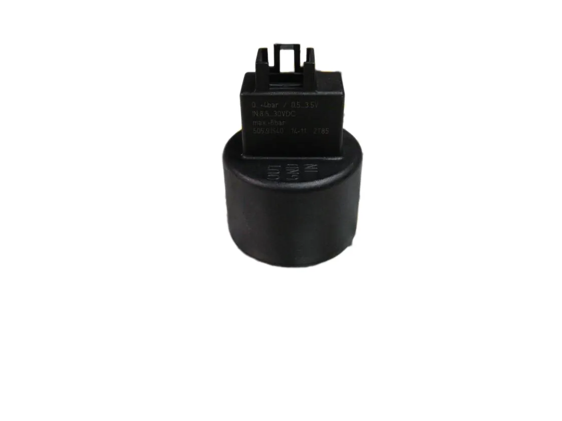 Transductor agua Domusa Domo Solar (Huba 0-4bar / 0.5...3.5v), referencia CFAG000016