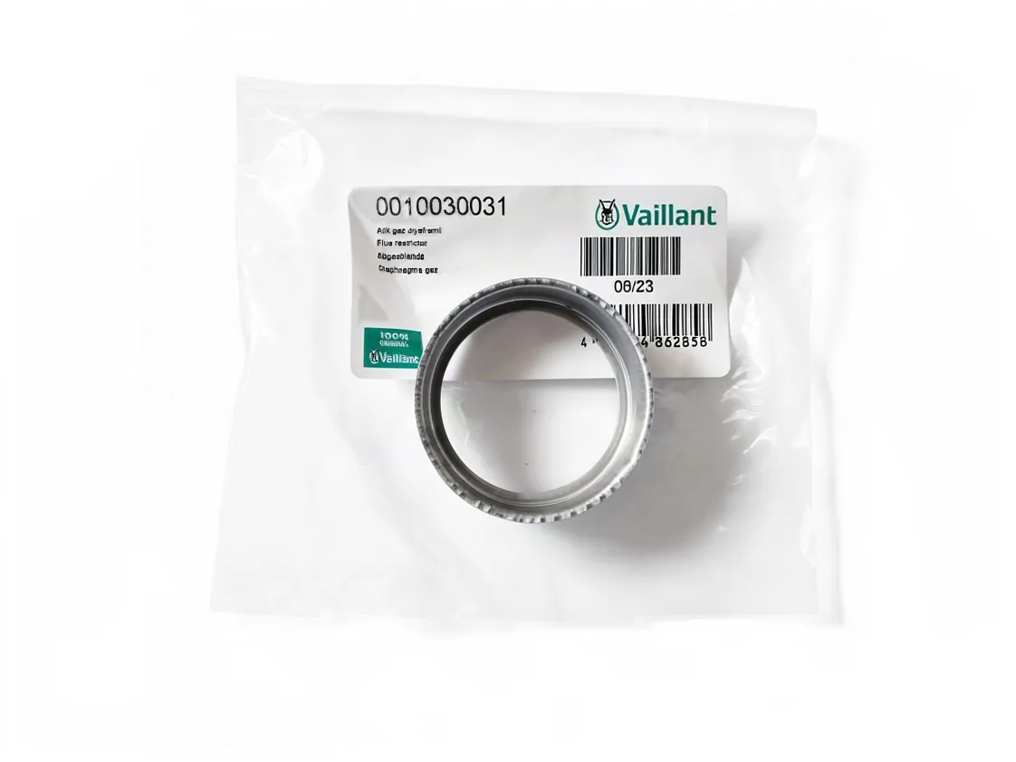 Blende Vaillant, Teilenummer 0010030031