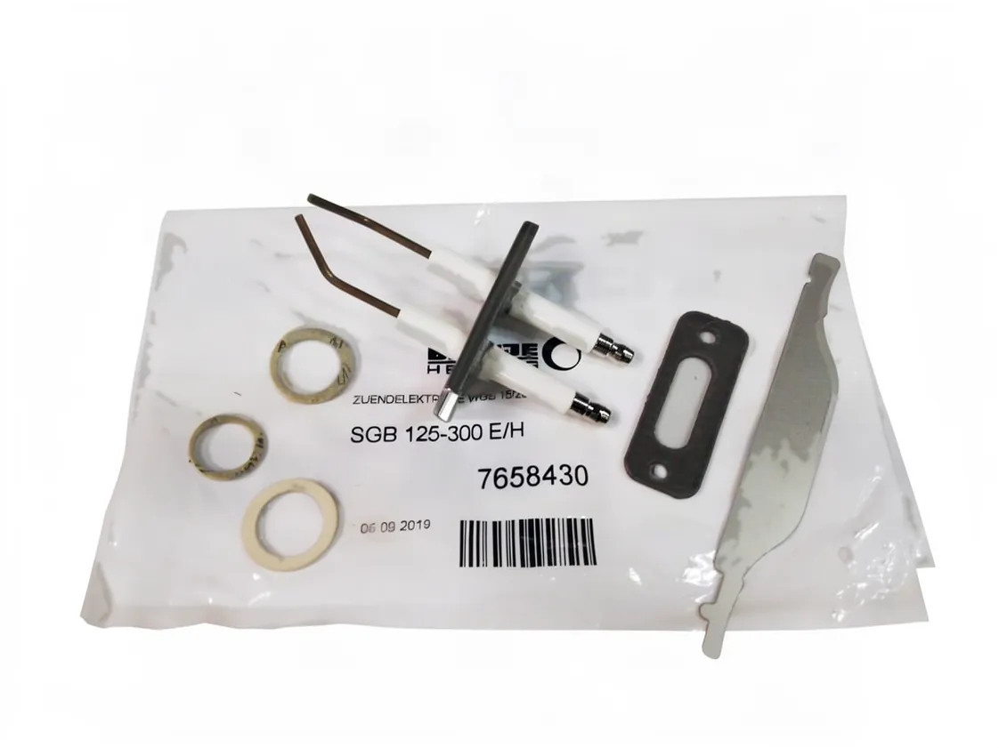 Electrodo Baxi Roca SGB 260H encendido, referencia 7658430