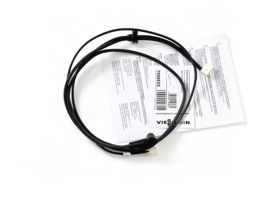 Cable electrodo Viessmann Vitocrossal Cib 80 kW Unit Ionización, referencia 7856625