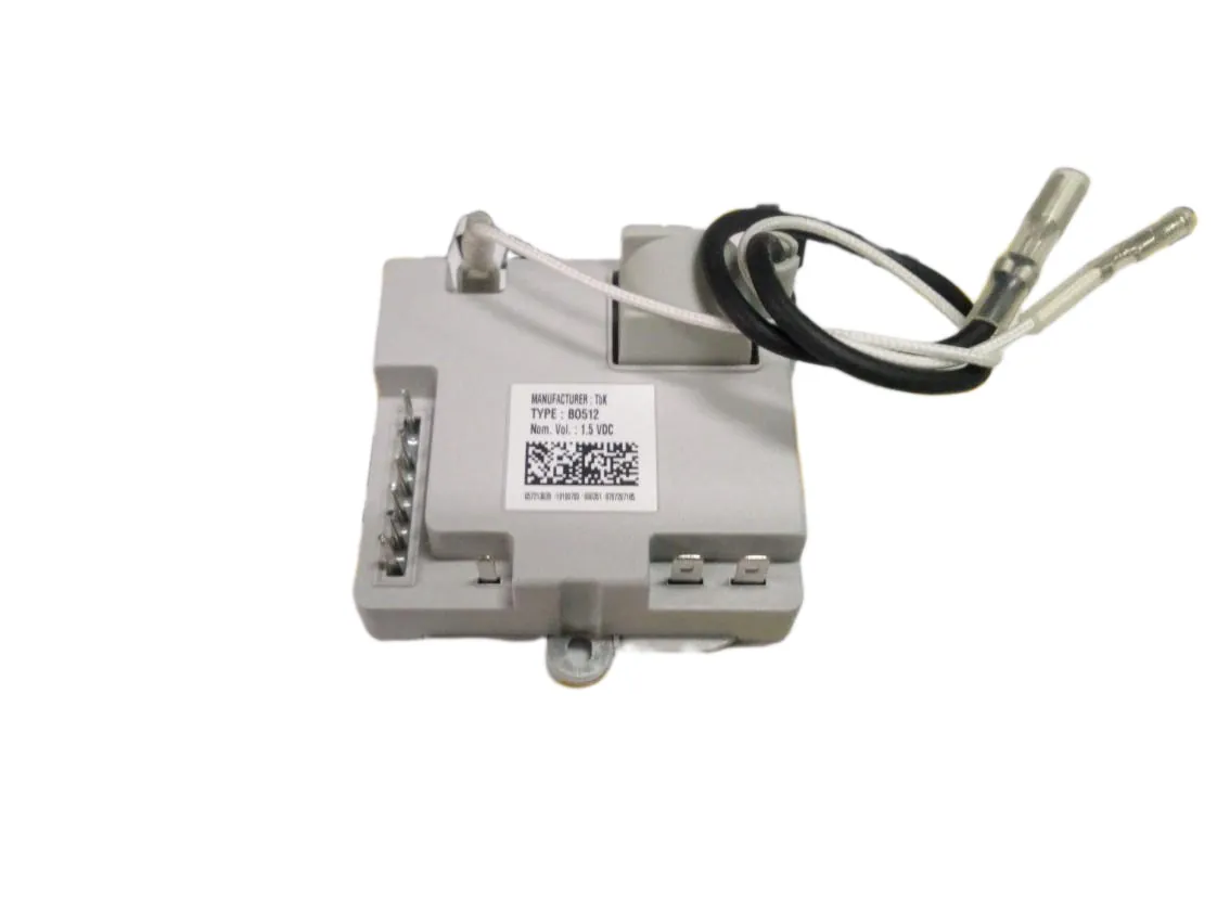 Centralina Junkers WR Scheda elettronica accensione Scaldabagno a gas, codice ricambio 87072070110