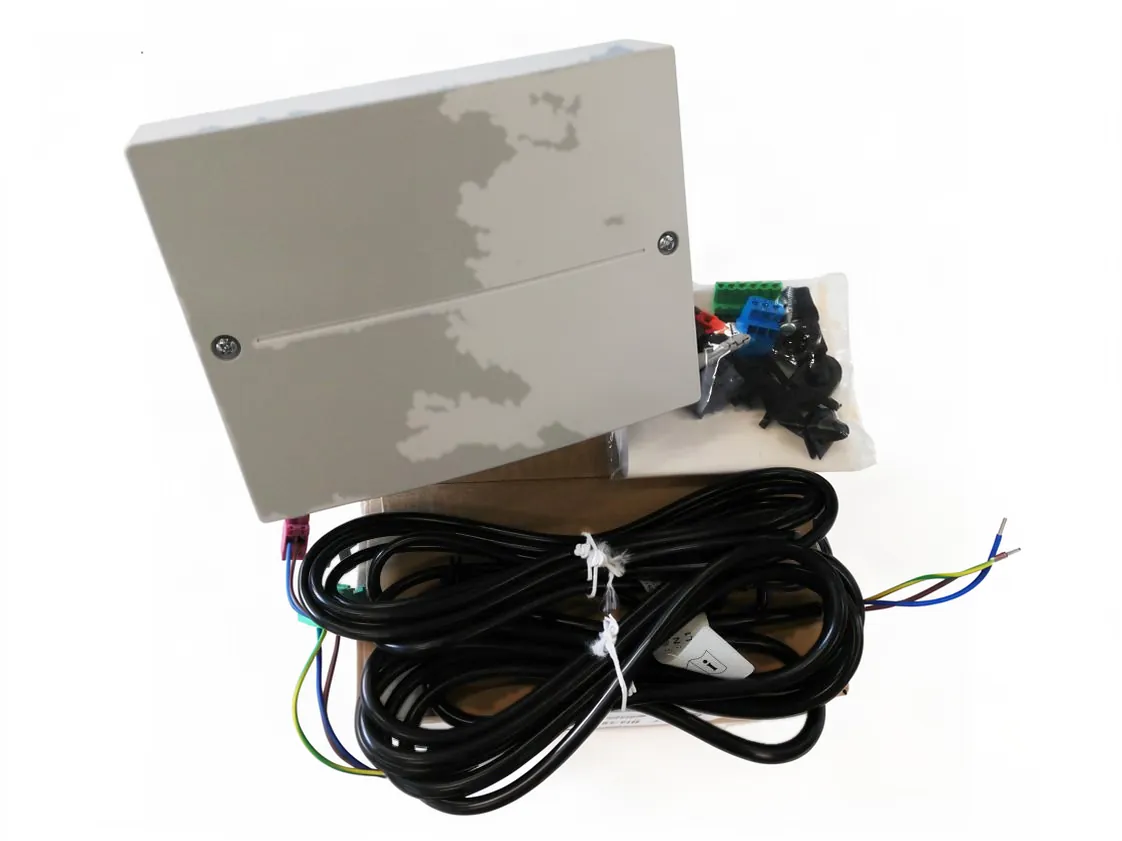 Control box Viessmann EA1, part number 7452091