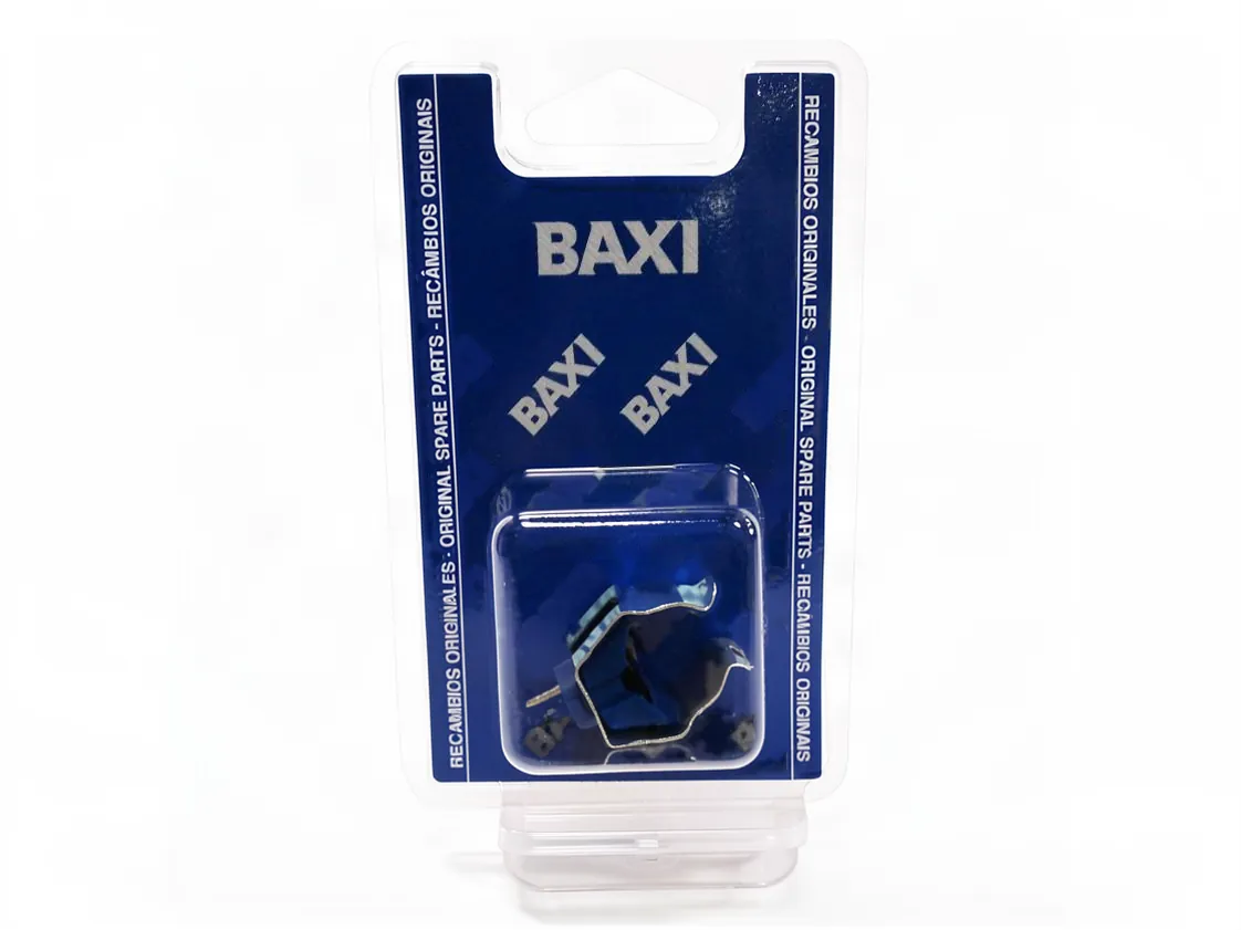 Sonde NTC Baxi Roca Novanox contact, référence 125843536