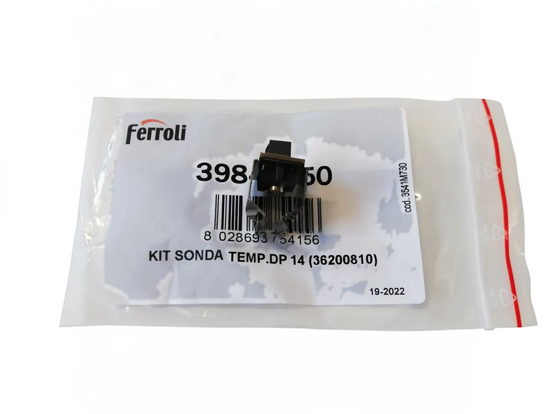 NTC sensor Cointra Supreme, part number 39843750