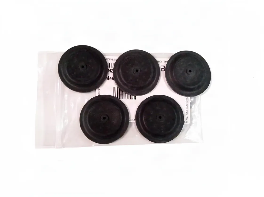 Membrane Beretta Idra 13/20 low water (kit 5uds), part number R0557