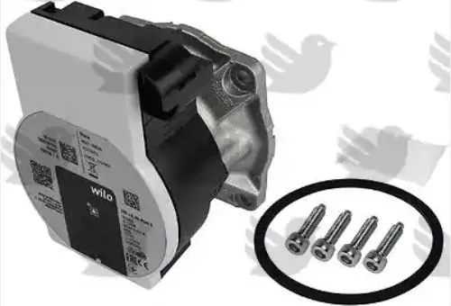 Motor bomba agua Saunier Duval Isofast Condens MA 35-CS, referencia 0010036712