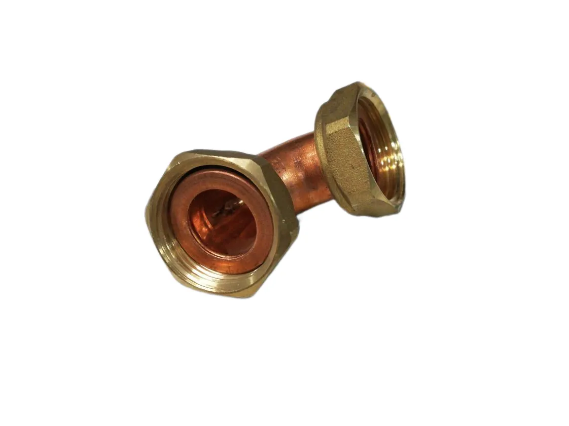 Tubo Baxi Roca Gavina GTI SP Attacco Mandata / Pompa, codice ricambio 190034174