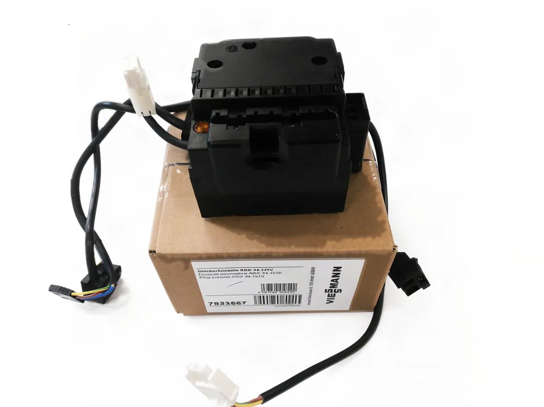 Zoccolo Viessmann Vitoflame 200, codice ricambio 7823567