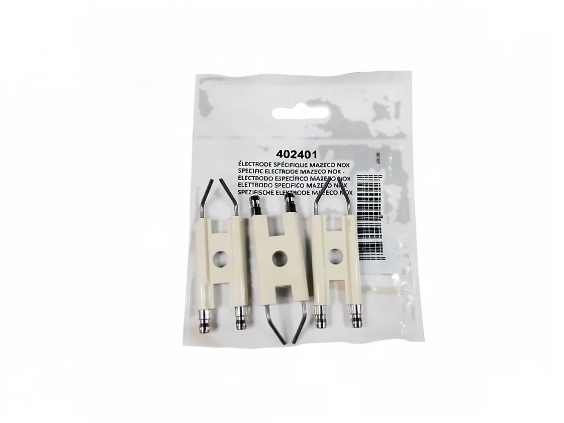 Mazeco Nox spezifische Elektrode, Teilenummer 402401