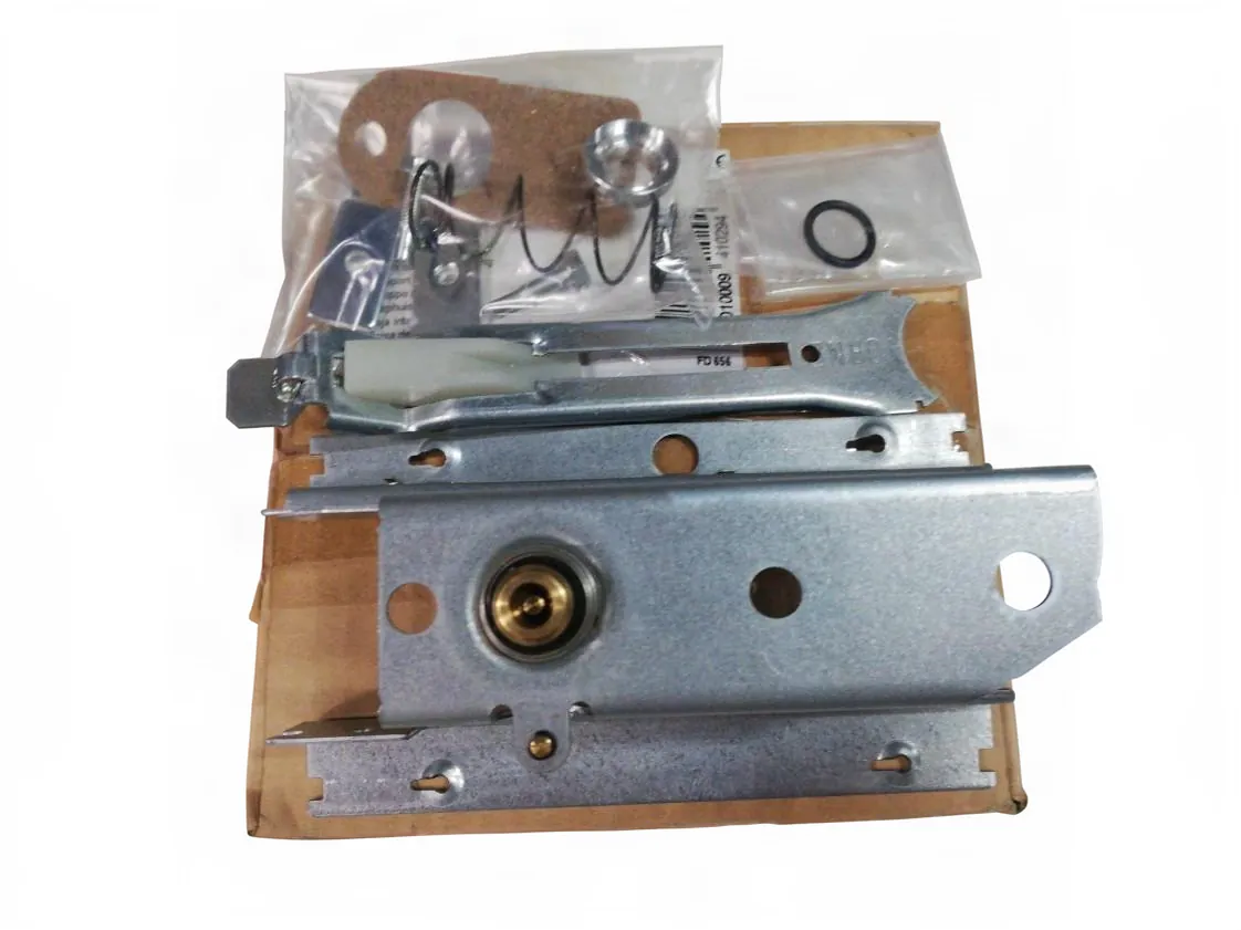 Conjunto pulsador Junkers W135KV - W275/4 - WR400 - WR350/5 - WN6/2, referencia 87080080050