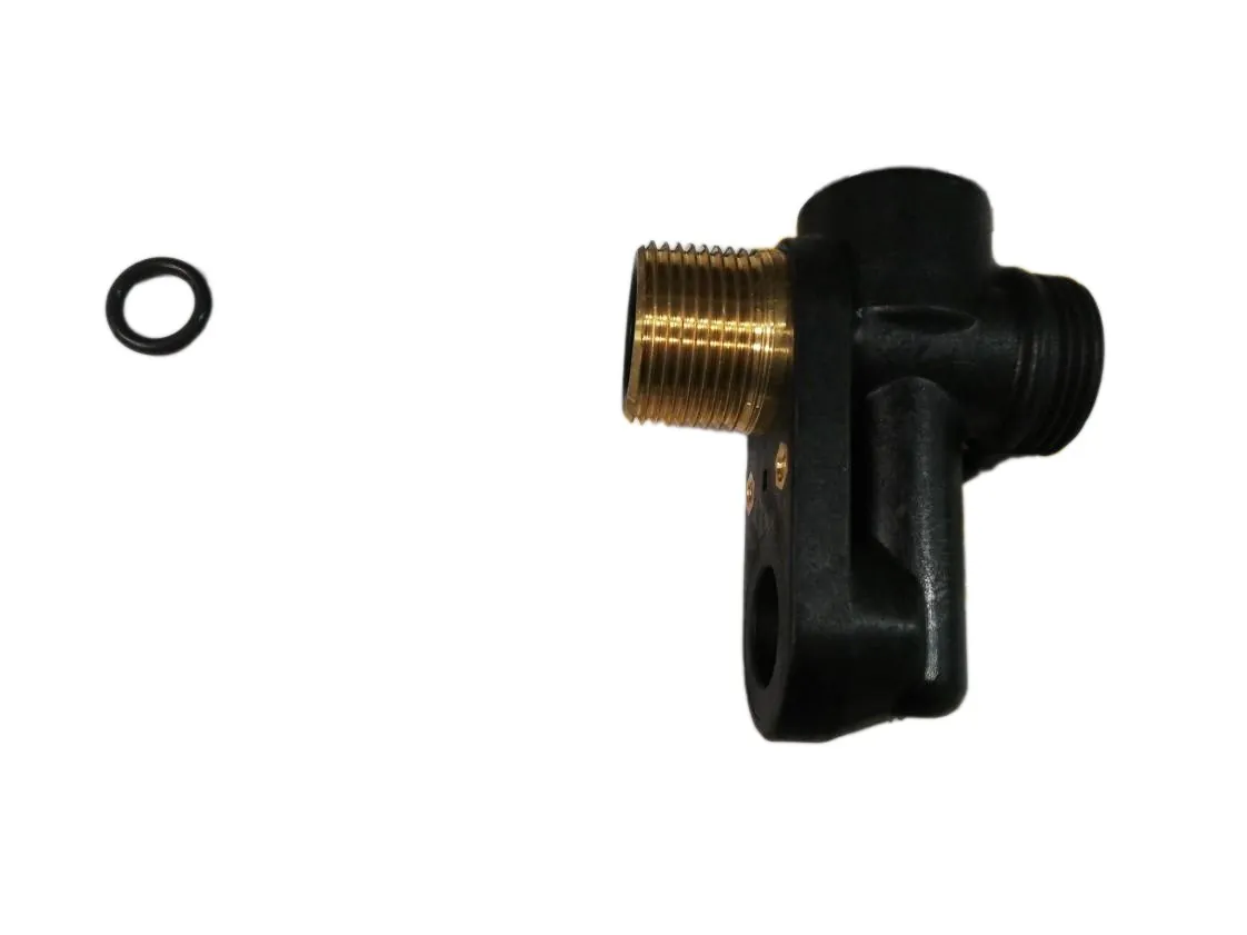 Body Tifell Preminox 26 MT return, part number CV134WRMBA