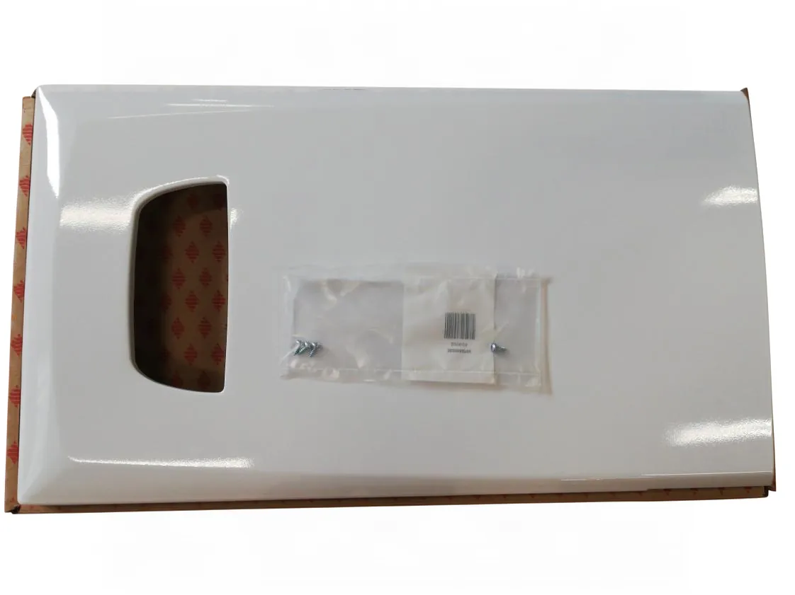 Frontale Saunier Duval Thema Condens 25-A, codice ricambio 0020084482