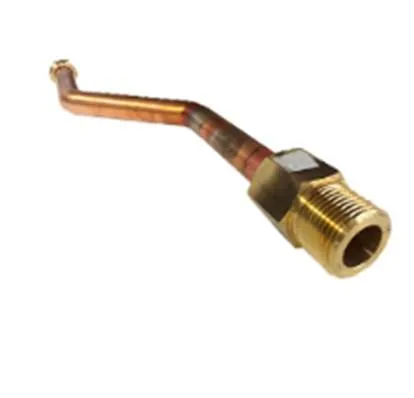 Tubo ACV Prestige Solo 24-32 V14 valvola tre vie, codice ricambio 507F4302