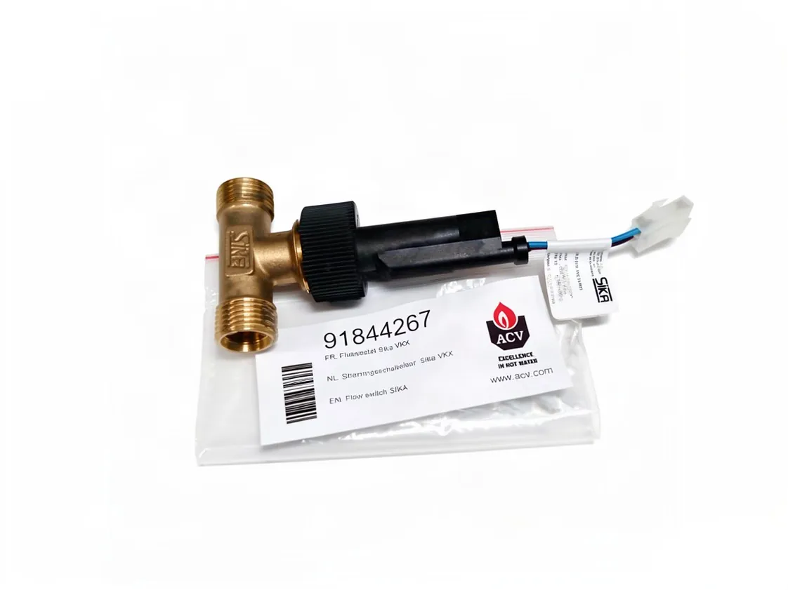 Flussostato ACV HR - HRE Kombi Kompakt (sika VKX), codice ricambio 785592