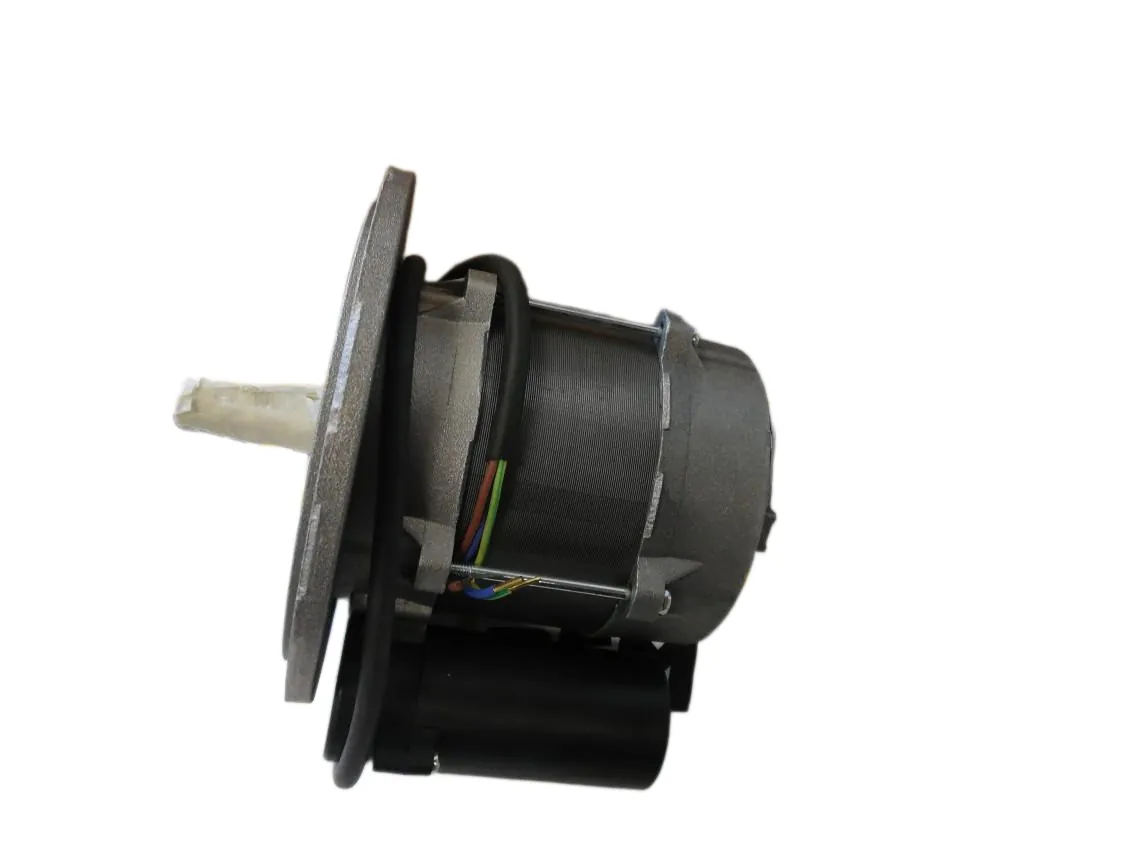 Motore bruciatore Elco Ecoflam Maior P15 AB (200w) (M110/1), codice ricambio 65322783