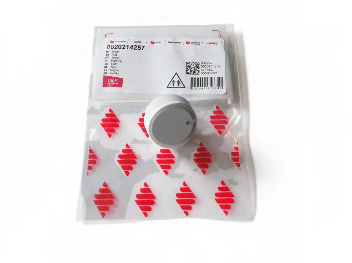 Selector Saunier Duval Micraplus Condens 25 a, referencia 0020214257
