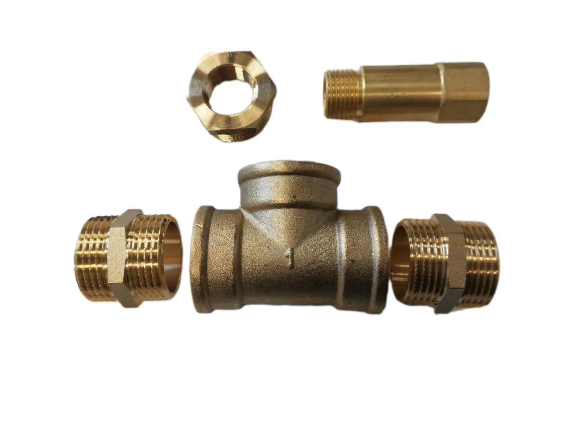 Kit válvula antihielo magis M4 - 6 - hercules mini hydro, referencia 4.010169