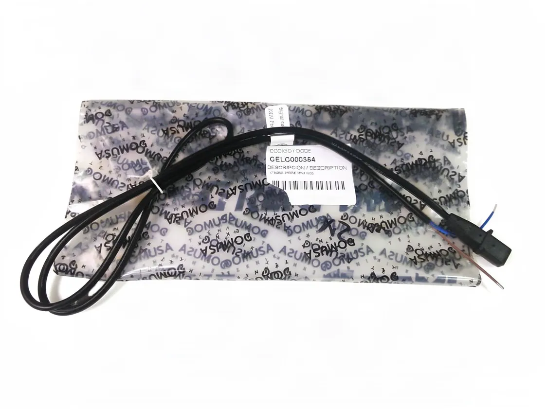 Cable Domusa Evolution EV40 HFC bomba agua modulante, referencia CELC000354