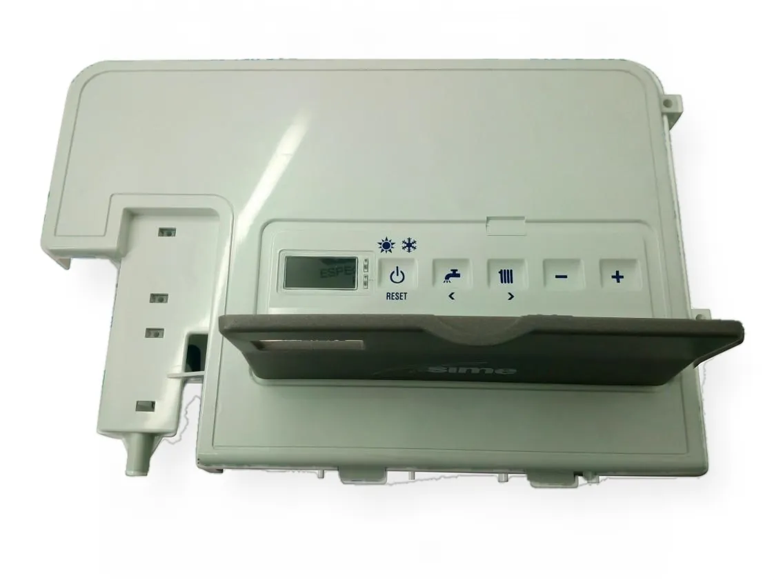 Control panel Sime Format DGT HE25, part number 6304790