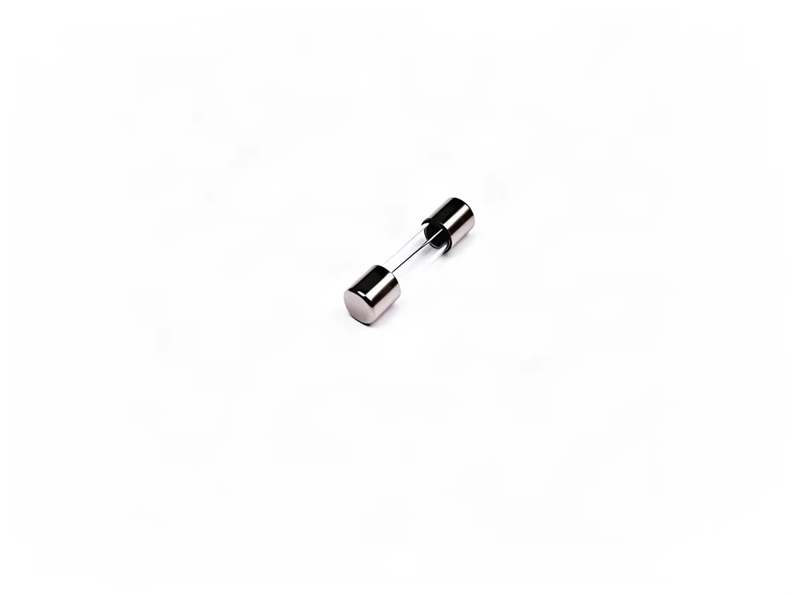 Fuse 2.5A 250V Med.5x20mm Immergas, part number 1.2379