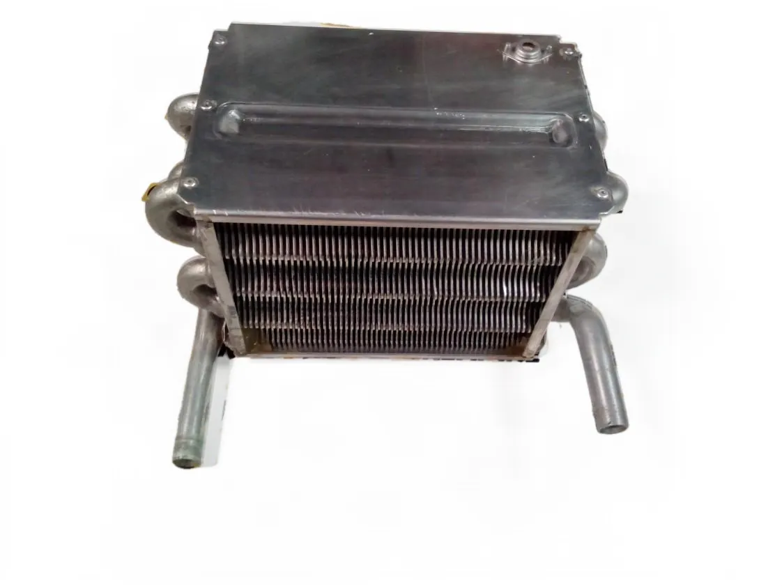 Condensing module Lamborghini Ixcondens 25C - Ferroli Econcept Tech 25C(Articulo recovered from display boiler (Refurbished item) (Refurbished item), part number 39830941-R