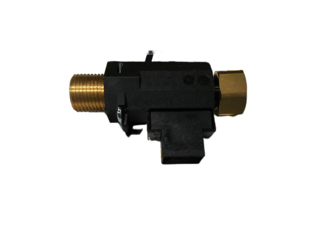 Stromingsschakelaar Demrad C 275 F, onderdeelnummer 300450069