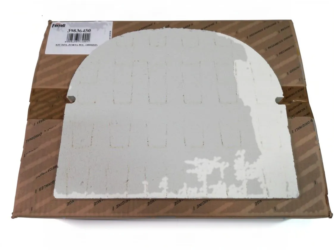 Isolant Ferroli GN Unit porte nettoyage (anc. 35316342), référence 39836450