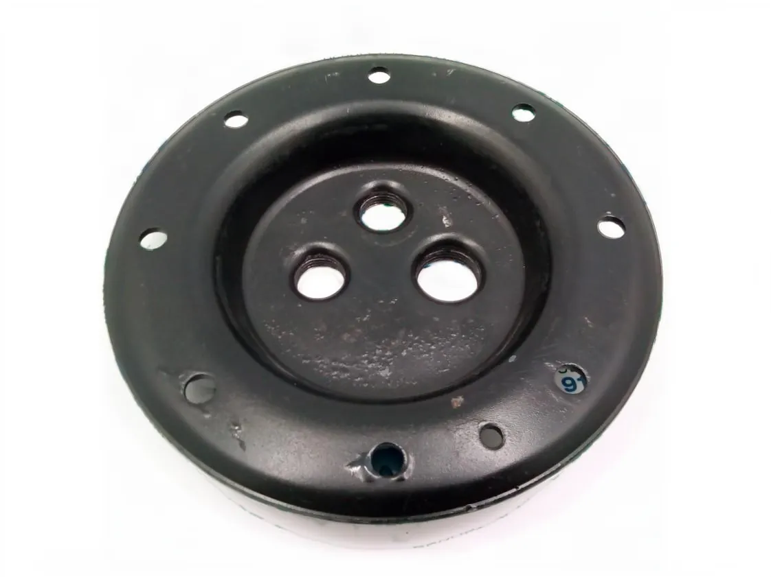 Flange acumulador Lamborghini Bia 30-90, referência 04565560