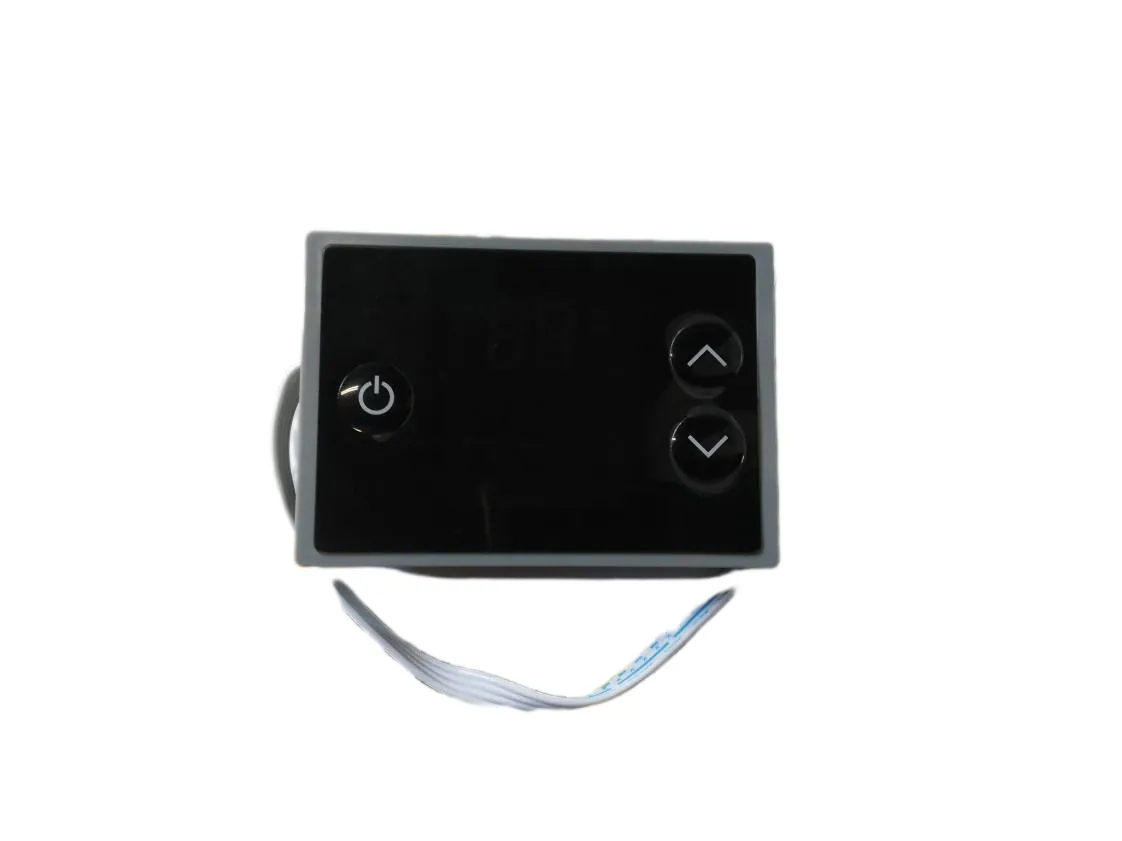 Junkers HMI-Steuerplatine, Teilenummer 8738722974