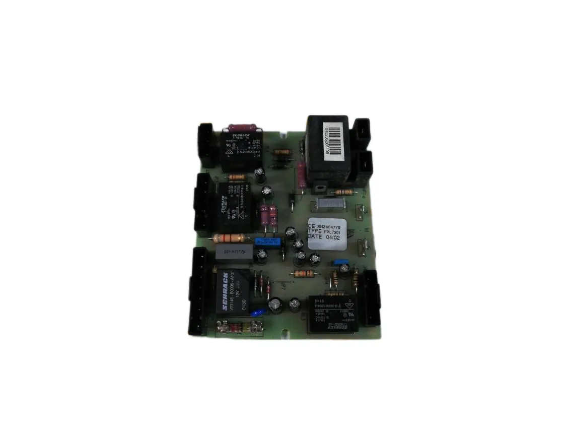 Carte électronique Tifell Bifell 23MT-MI commande flamme FPL701-B23T, référence CFE0CEC20