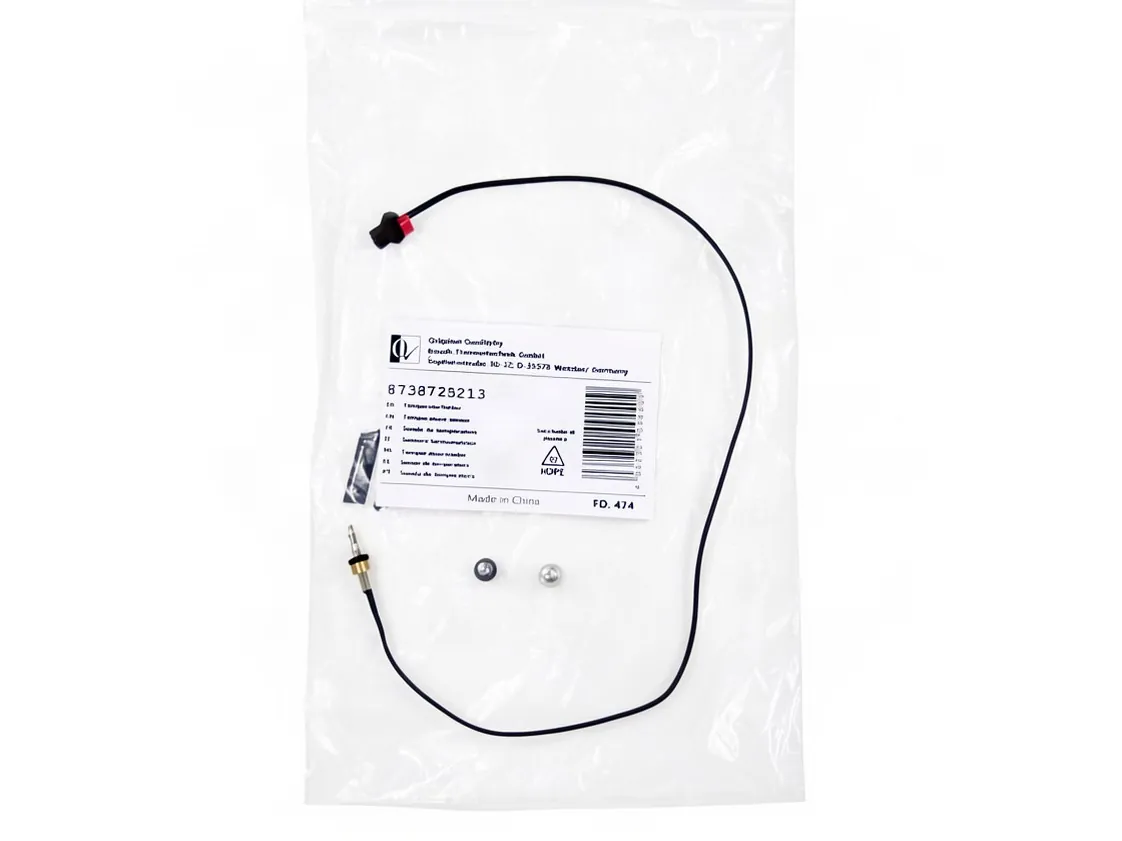 Sonda Junkers WTD12-3, referencia 8738725213