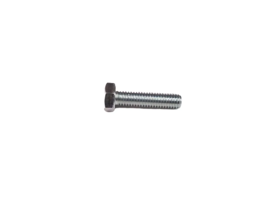 Vite Domusa Bioclass NG43 M06x25mm (CTOR000146), codice ricambio MVAR240067