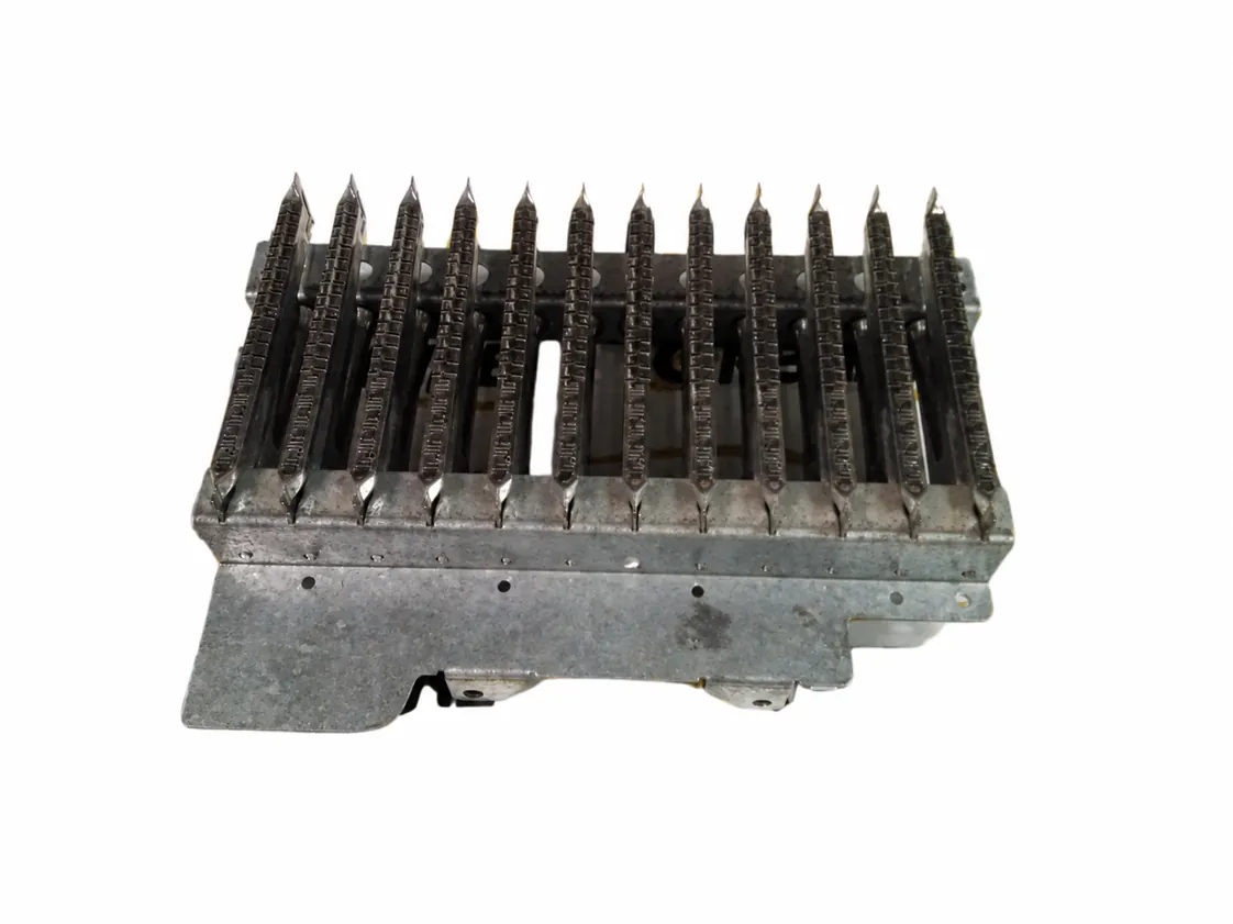 Brenner Fagor Gas-Durchlauferhitzer FEG 11 din-b, Teilenummer 810004088