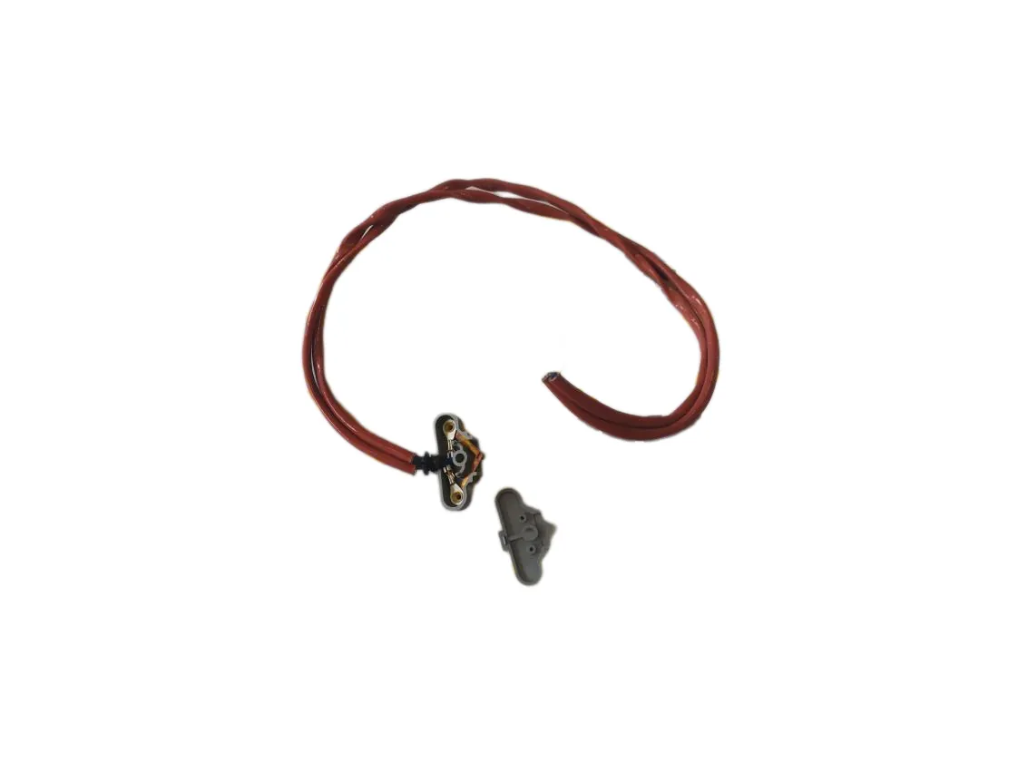 Microswitch Ferroli complete, part number 38310220