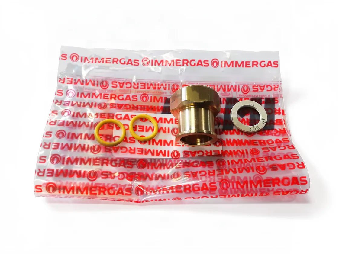 Immergas Victrix Tera 28V2 auf Tera 32V2Gas Propan Umstellungsset, Teilenummer 3.034176
