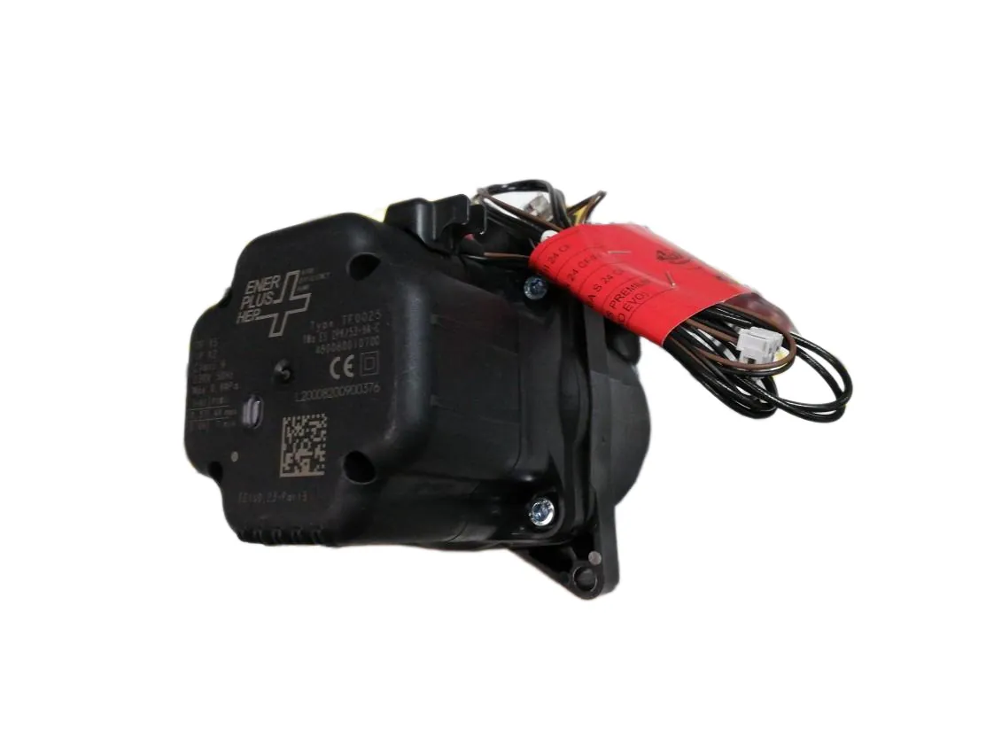 Bomba agua Ariston Cares Premium 24 EU, referencia 60001947-02