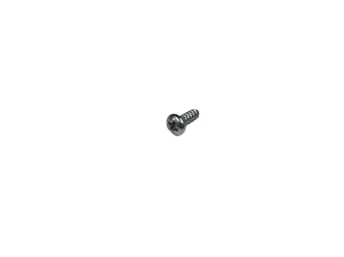 Vite Immergas 3.5x9.5mm, codice ricambio 1.6011