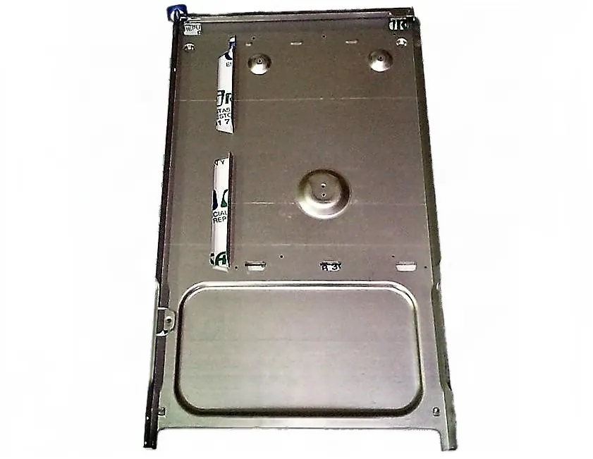 Chasis trasero Immergas Victrix Omnia 25, referencia 2.015968