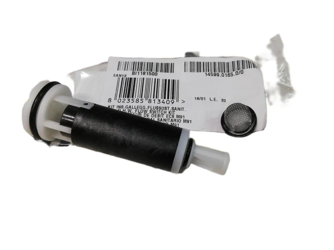 Fluxostat Manaut Mura - Minox Eco, référence BI1181500