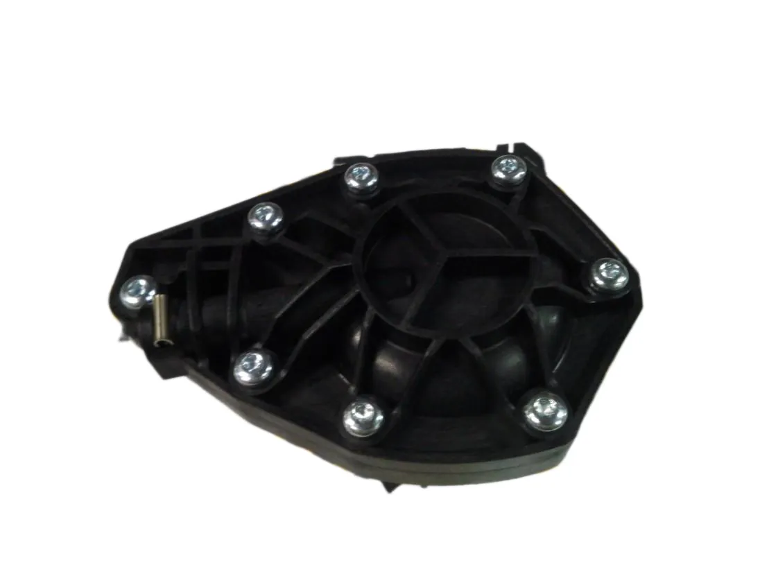 Válvula tres vías Chafoteaux Elexia Comfort - MC2, referencia 61302410-C