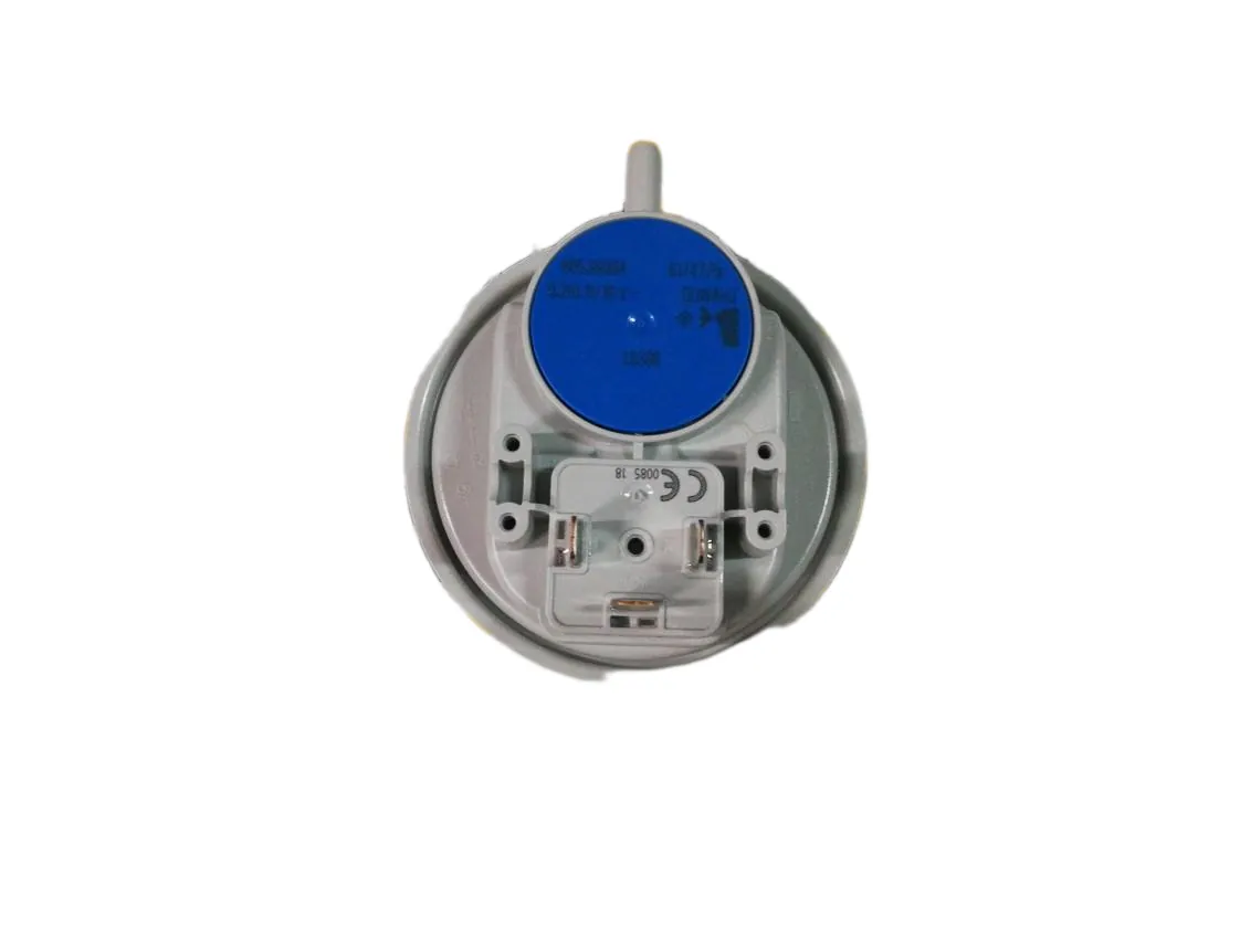 Pressostato aria Immergas Eolo Mini (Huba 61-47pa), codice ricambio 1.8396