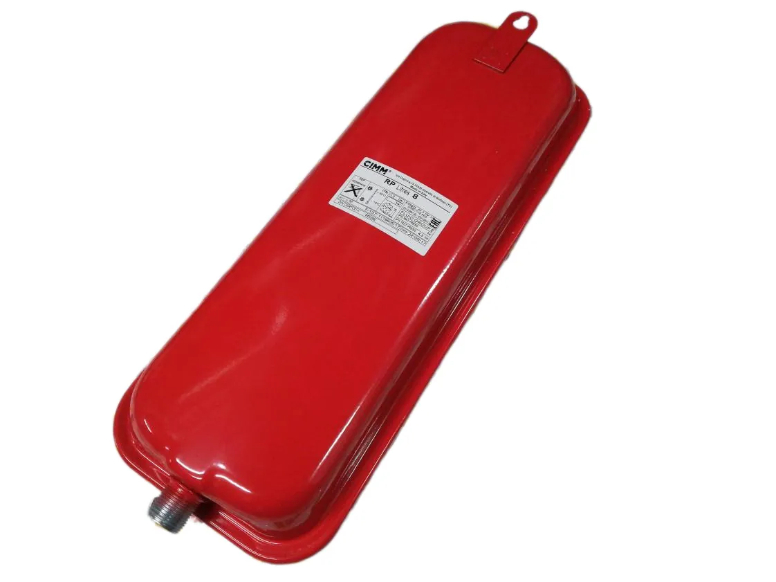 Vase d'expansion Manaut GME 24 55, référence KI1043103