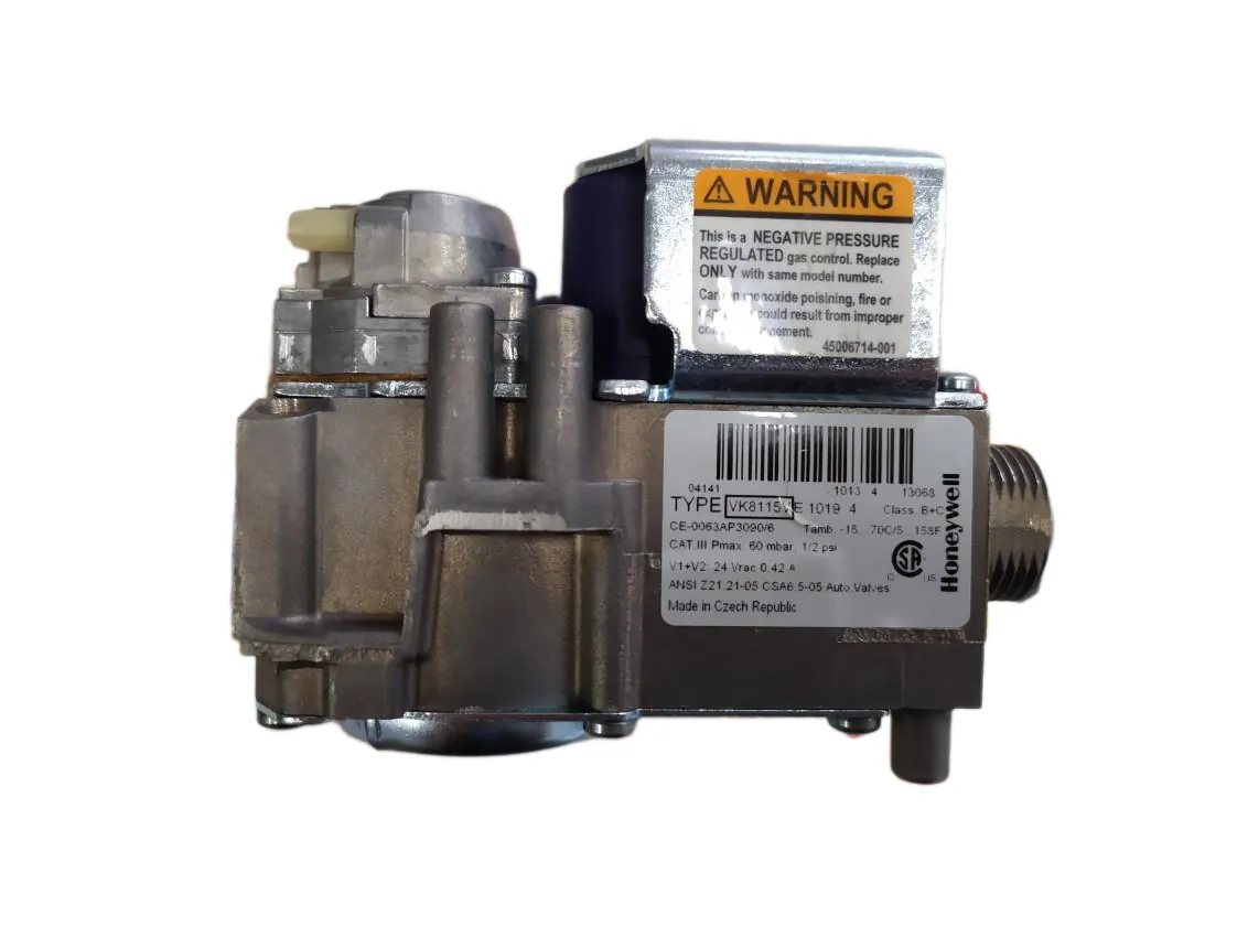 Válvula gas Immergas Victrix 32 kW, referencia 1.025694