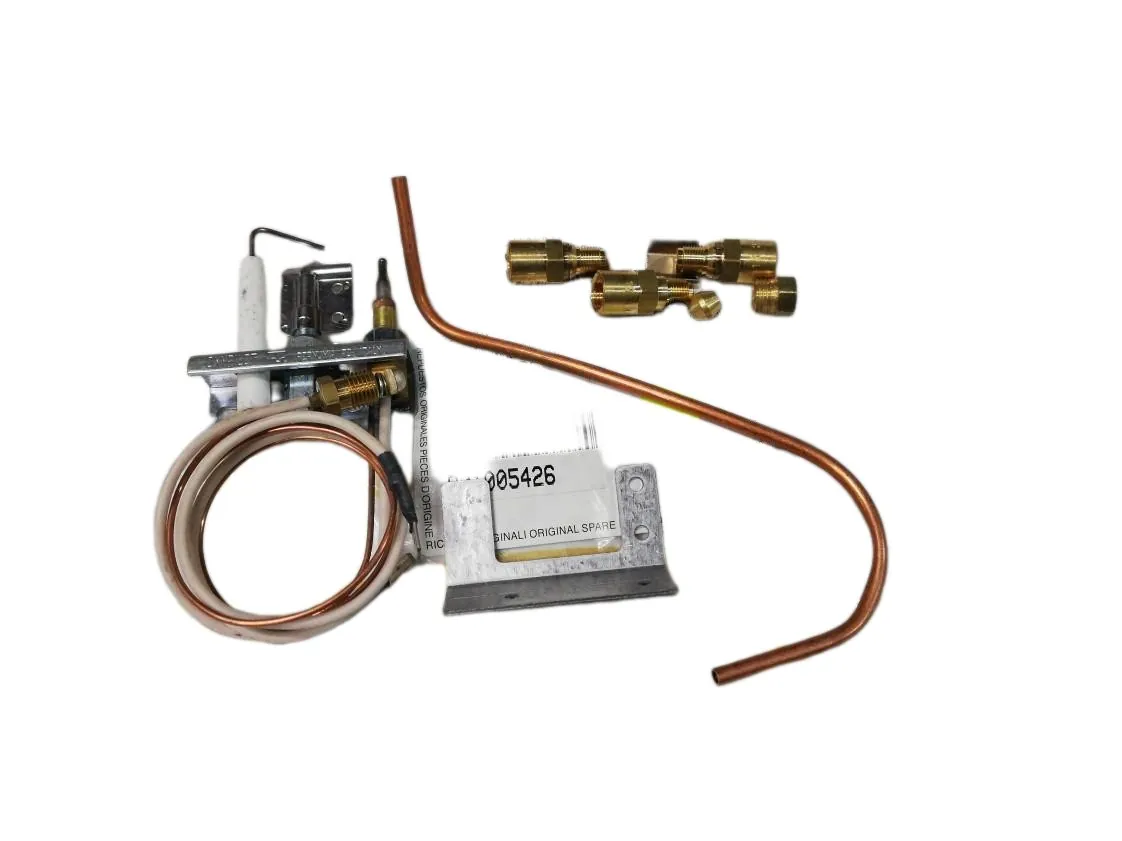Complessivo pilota Beretta, codice ricambio R01005426