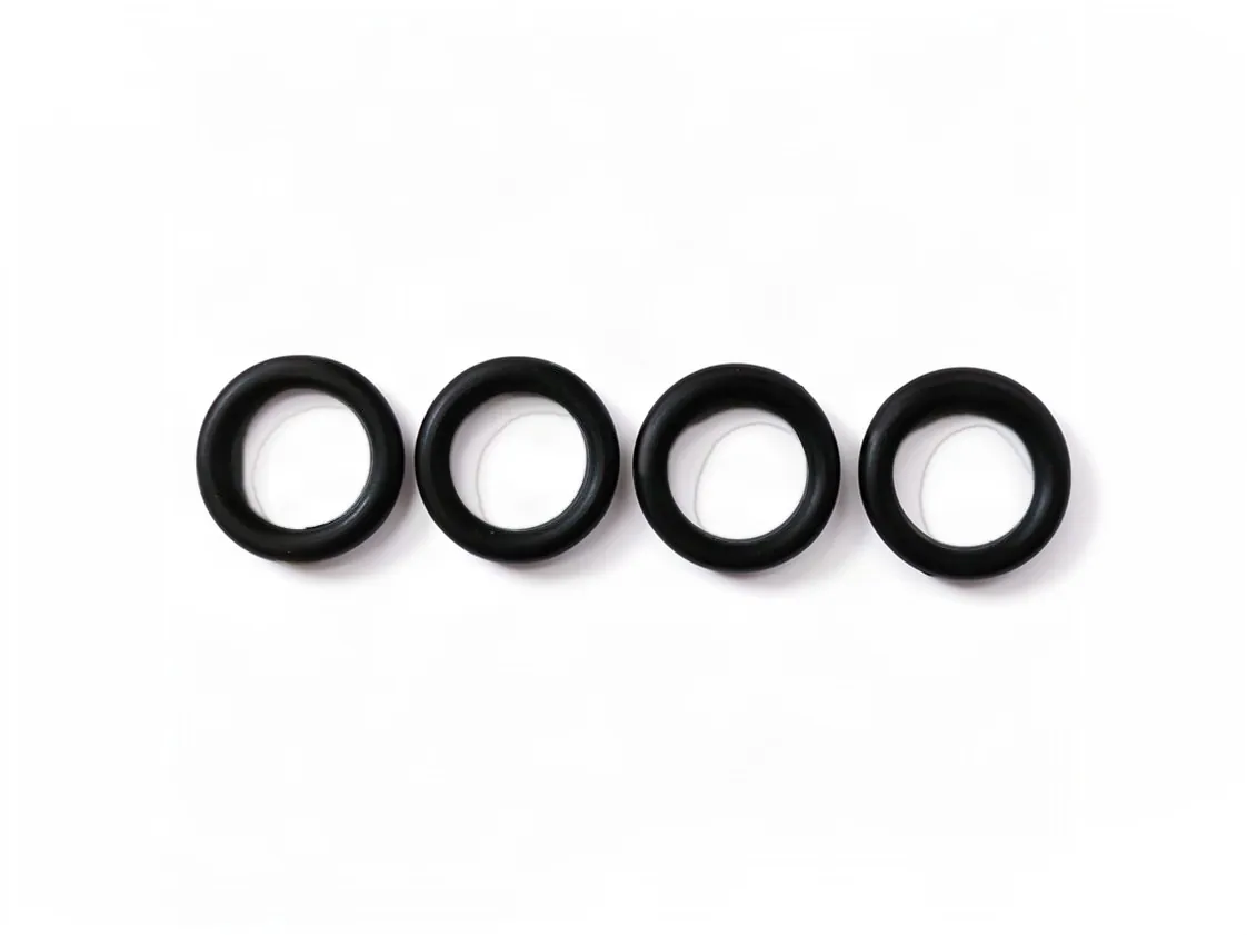 Junta HTW GIA caribbean 24KW Intercambiador de placas (kit 4uds), referencia 109-0068