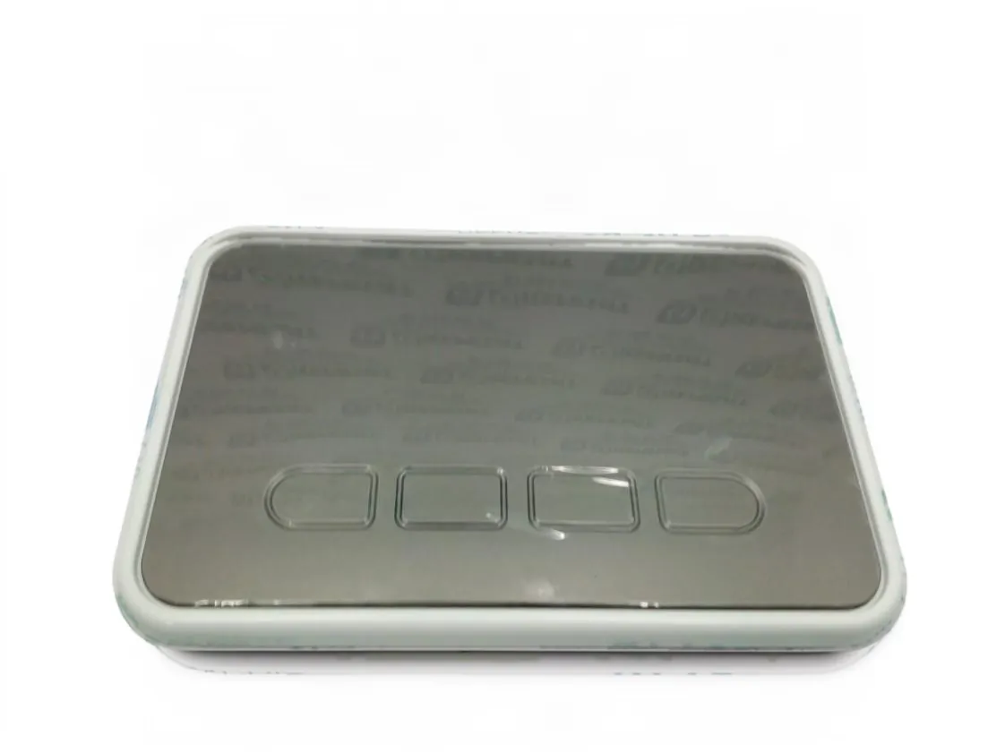 Cristal carcasa Saunier Duval Opalia Therm F24 STS, referencia 0020220414