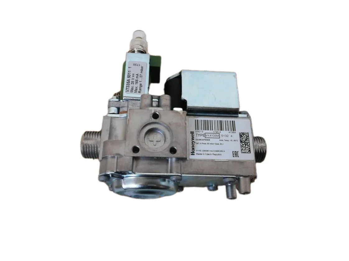 Valvola gas Ferroli NEW Elite 60 (Honeywell VK4105M 5132), codice ricambio I39817850