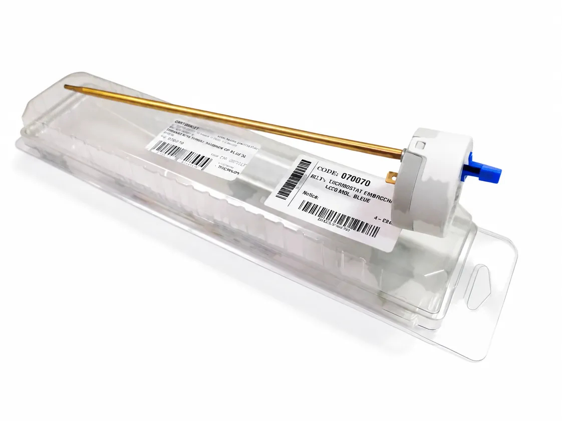 Thermostat termo Thermor GP Plus 30 2000w, Teilenummer 070070