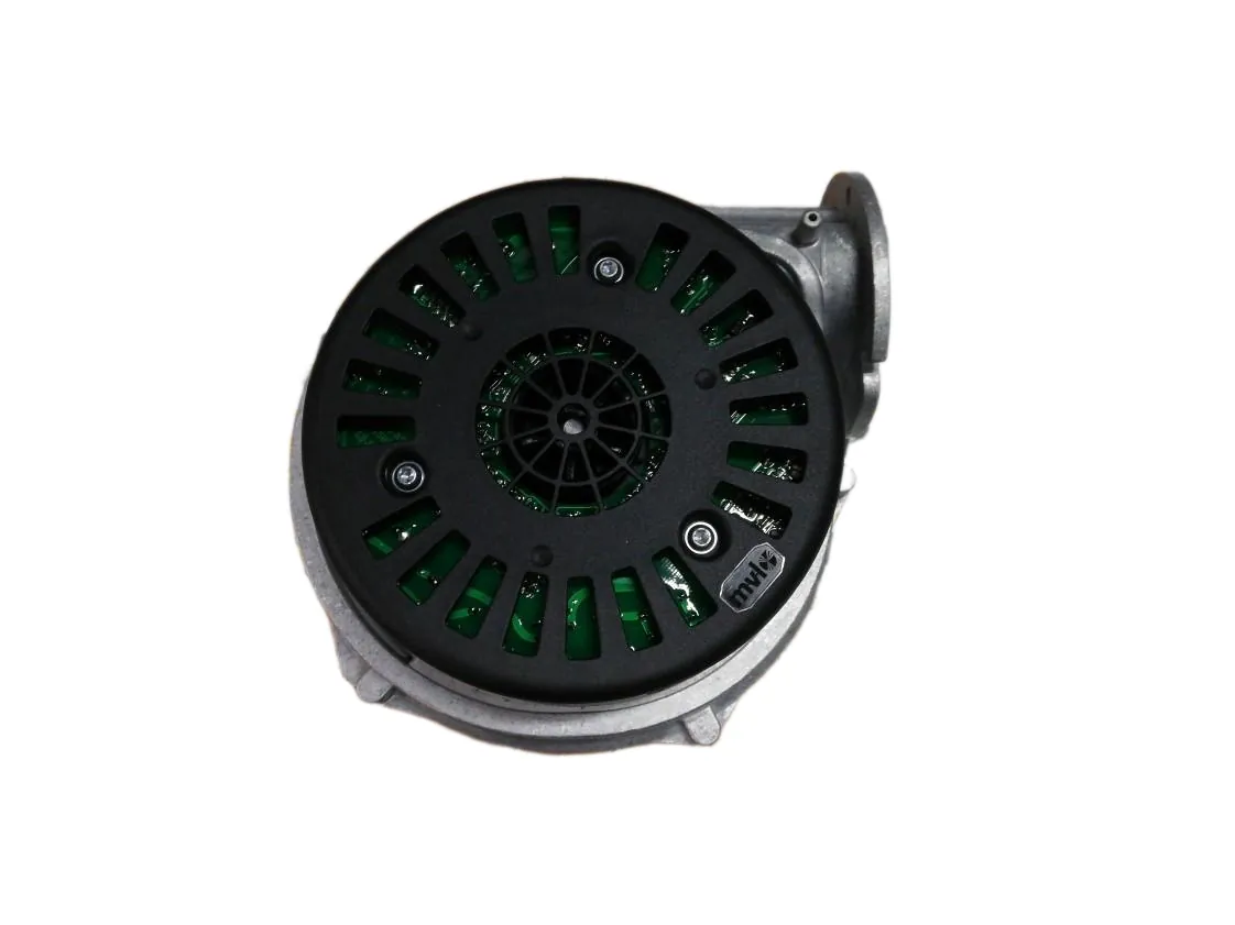 Ventilador Baxi-Roca Neodens - Novadens 24/24F (JJJ005691840), referencia 125569184